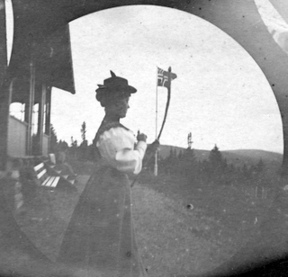 Imagen: Carl Størmer